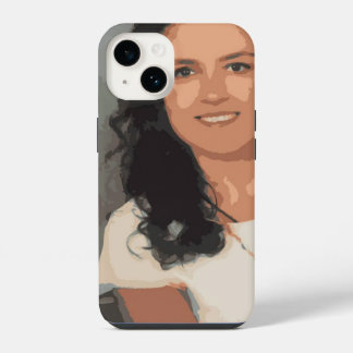 Coque Pour iPhone 14 conception de coques de téléphone