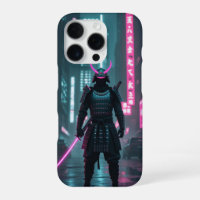 Conception d'esthétique rétro / Cyberpunk