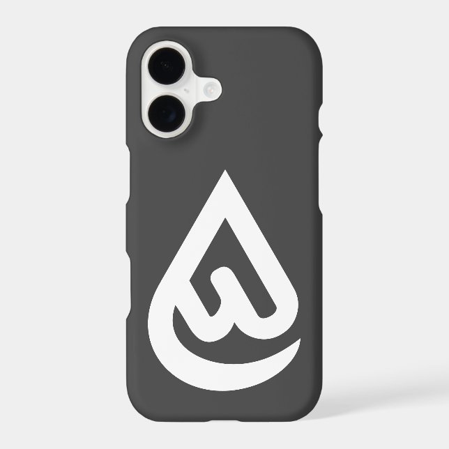 Coque iPhone conceptions Ardhon qui vous permettent de vous exp (Verso)