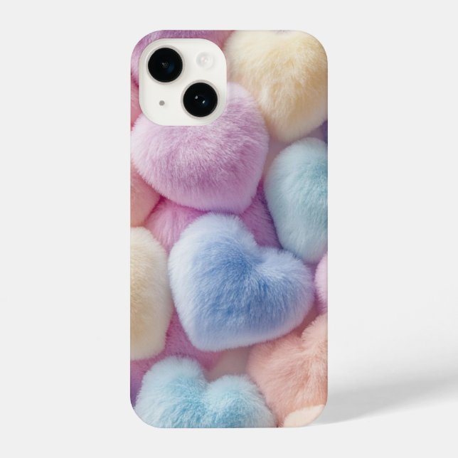 Coque iPhone Conçu (Verso)