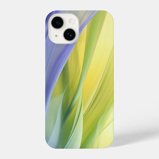 Coque iPhone Conçu (Verso)