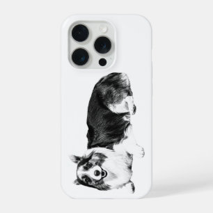 Confort Proche Corgi