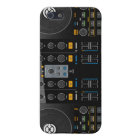 Contrôleur de Ni S4