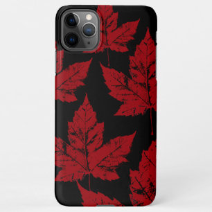 Coque iPhone 11Pro Max Cool Canada coques iphone Canada Coques feuille d'