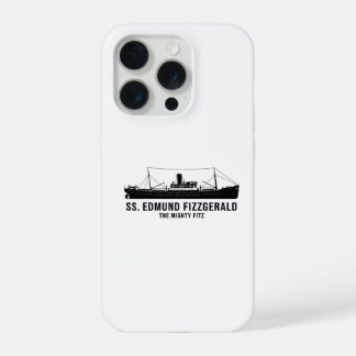 Cool SS Edmund Fitzgerald Mighty Fitz Great Lakes 