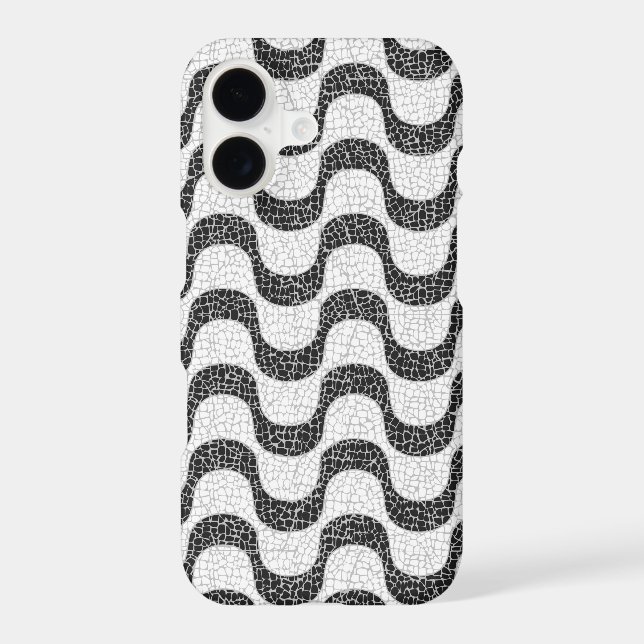 Coque iPhone Copacabana Beach (Verso)