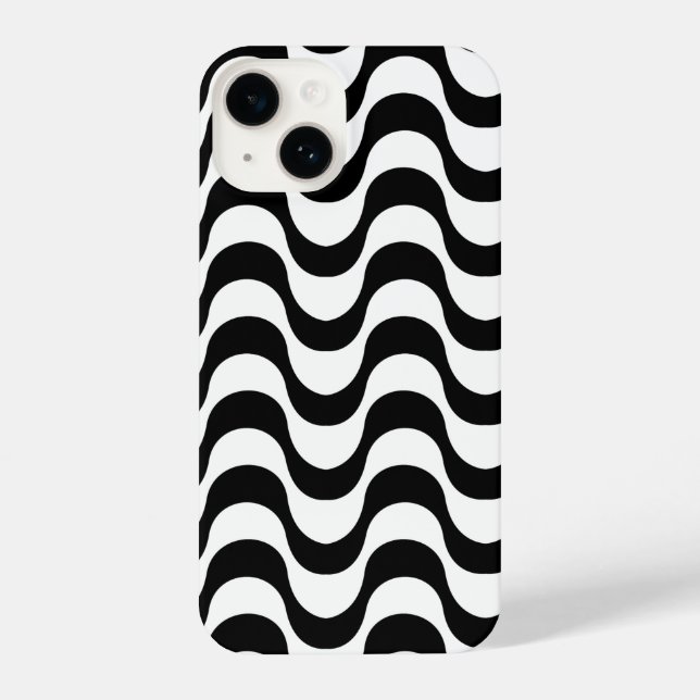 Coque iPhone Copacabana coque iphone, Rio de Janeiro - Brésil (Verso)