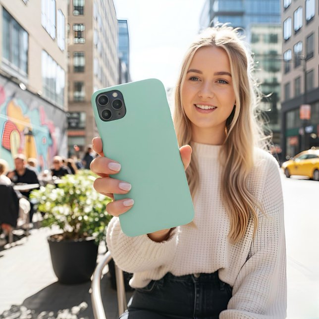 Coque iphone Coque Ariel-Mate (Créateur téléchargé)