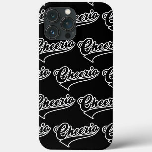Coque iphone Coque Cheerio-Mate
