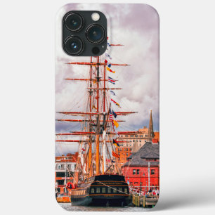 Coque iphone Coque de la Nouvelle-Angleterre