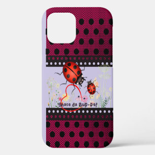 Coque iphone Coque de Ladybug Fortune