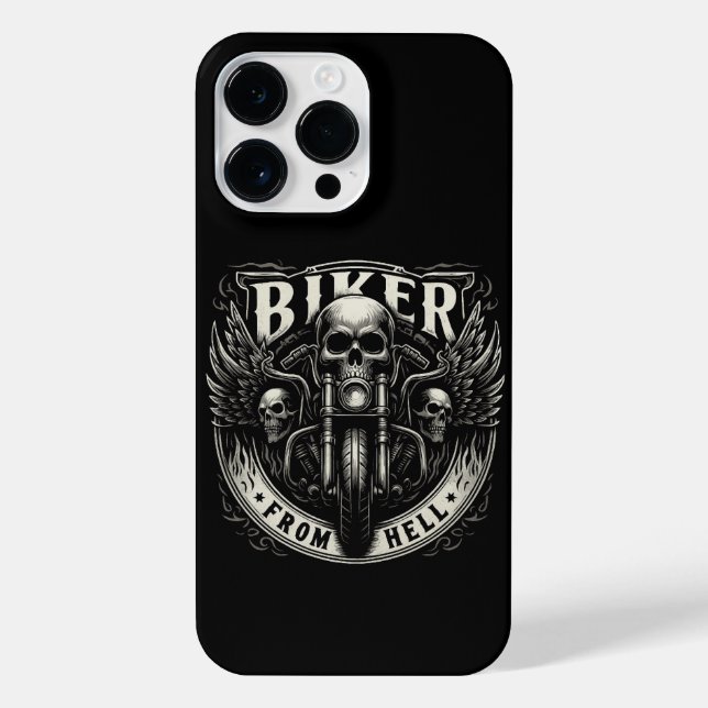 Coque iPhone Coque de téléphone iPhone 14 Pro Max Case  (Verso)
