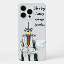 Coque de téléphone | KAITO KID