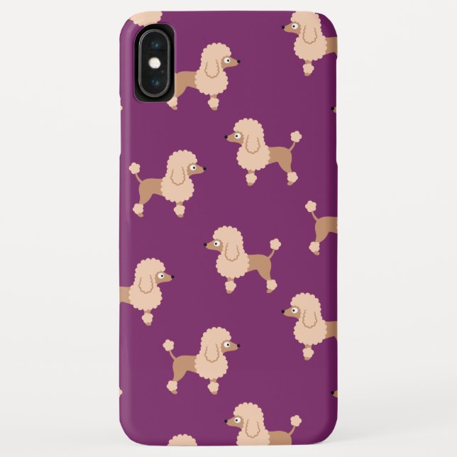 Coque iphone Coque-Mate (Dos)