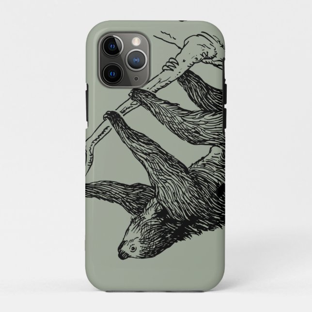 Coque iphone Coque-Mate (Dos)