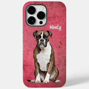 Coque iphone Coque-Mate Boxer Grunge