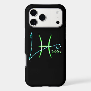 Coque iphone Coque-Mate de la constellation de zod