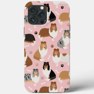 Coque iphone Coque-Mate de la toupie et des os
