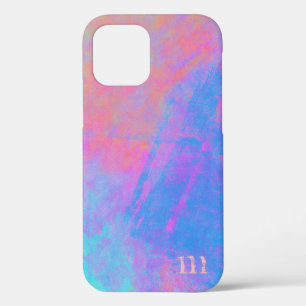 coque iphone Coque-maté de multipolarité brillant
