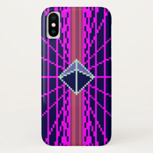 coque iphone Coque-Mate de zone des années 80
