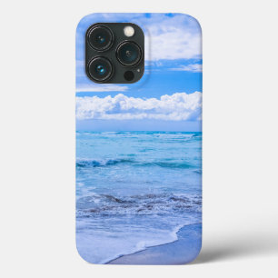 Coque iphone Coque-Mate des vagues océaniques Extr