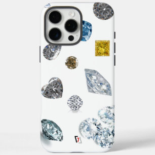 COQUE IPHONE Coque-Mate DIAmonds