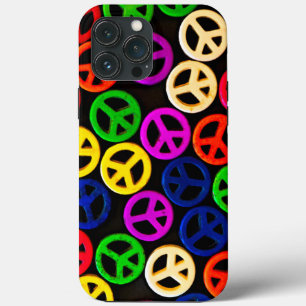 Coque iphone Coque-Mate Peace Out