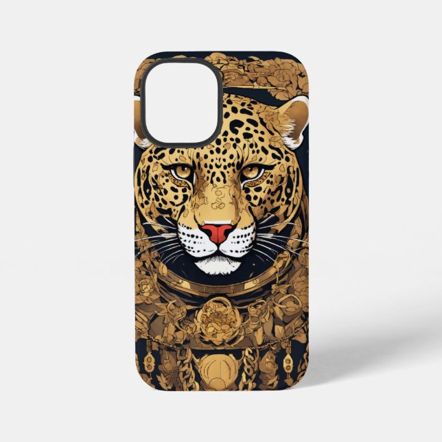 Coque iPhone Coque mini dur Iphone 12 (Verso)