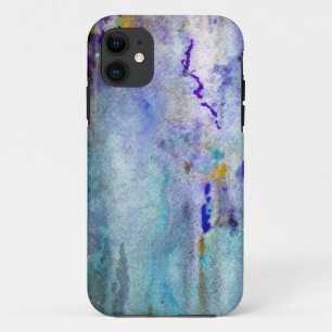 coque iphone Coque Mist turquoise