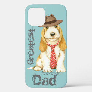 Coque iphone Coque père père de GBGV