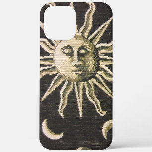 Coque iphone Coque Sun & Moon