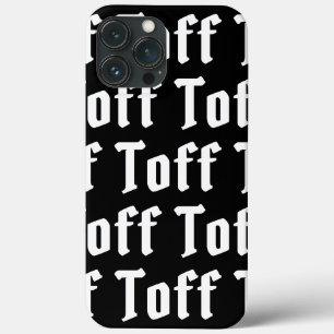 Coque iphone Coque Toff-Mate