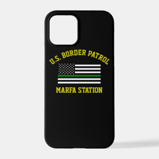 Coque iPhone 12 Pro Coques de smartphone, MARFA (sélectionnez votre té