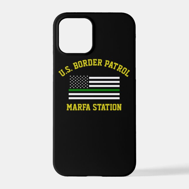 Coque iPhone Coques de smartphone, MARFA (sélectionnez votre té (Verso)