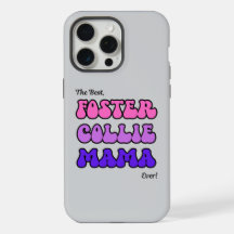 Coques de téléphone Collie