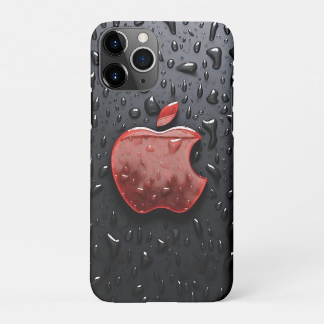 Coque iPhone coques iPhone 11 Pro (Dos)