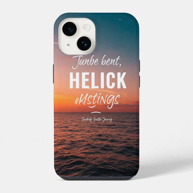 Coque iPhone Coques iPhone 14 (Verso)