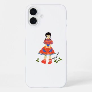 Coque iPhone 16 Plus Coques iPhone 16