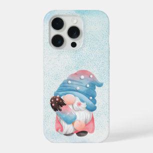 Coquet Gnome Étui Téléphone Glace