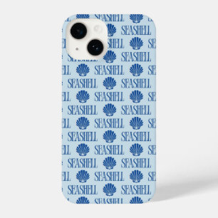 Coque Pour iPhone 14 Coquillage