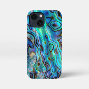 Etui iPhone 13 Mini Coquille d'aluminium