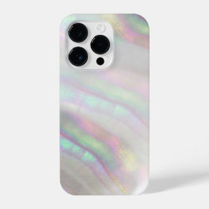 Coque Pour iPhone 14 Plus coquille iridescente simulée
