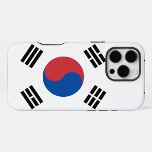 Coque iPhone 16 Pro Max Corée