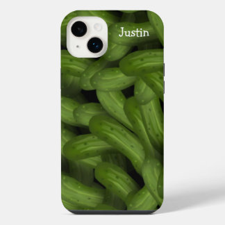 Cornichons