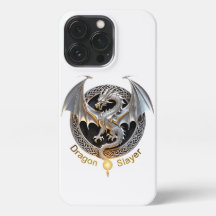 Couche de dragon