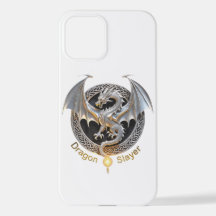 Couche de dragon