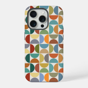 Couleur du Motif des cycles MCM sur la crème