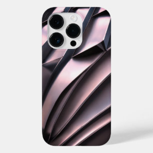 Coque iphone couleur titane