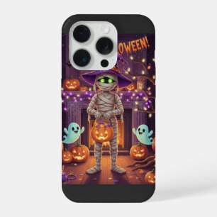 Coussin de jet pour Halloween