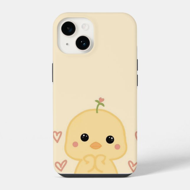 Coque iPhone Couverture intelligente pour iPad esthétique (Verso)